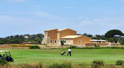 Antica Locanda del Golf